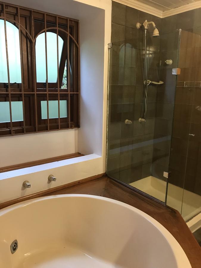 Luar De Inverno Apartamento *