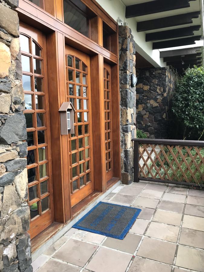 Luar De Inverno Apartamento Gramado