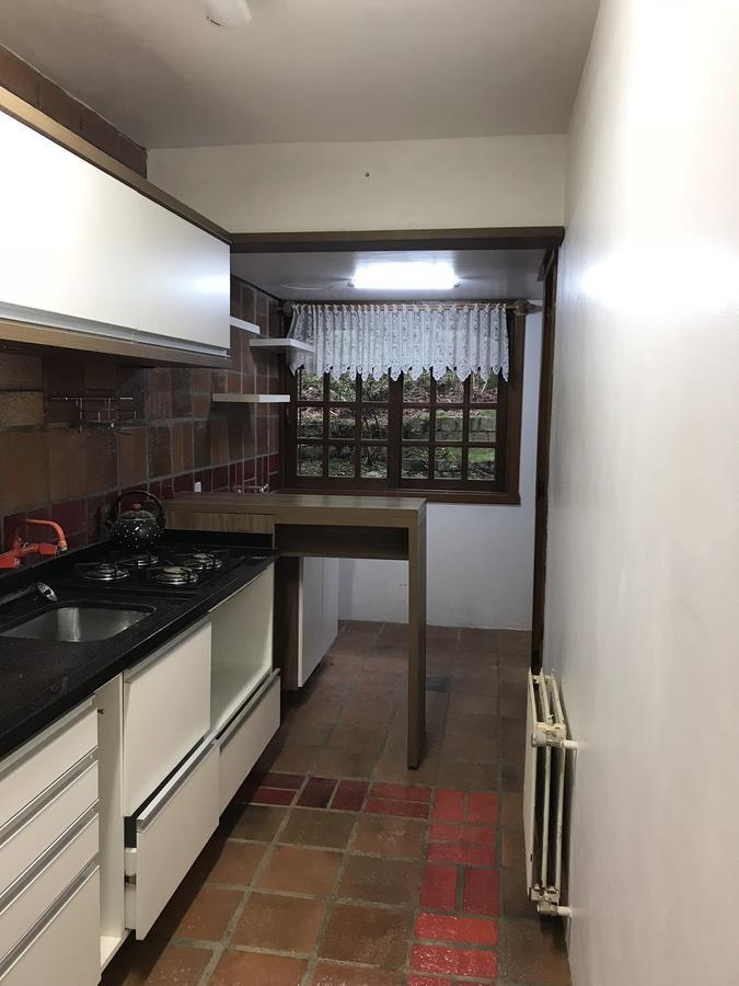 Apartamento Luar De Inverno