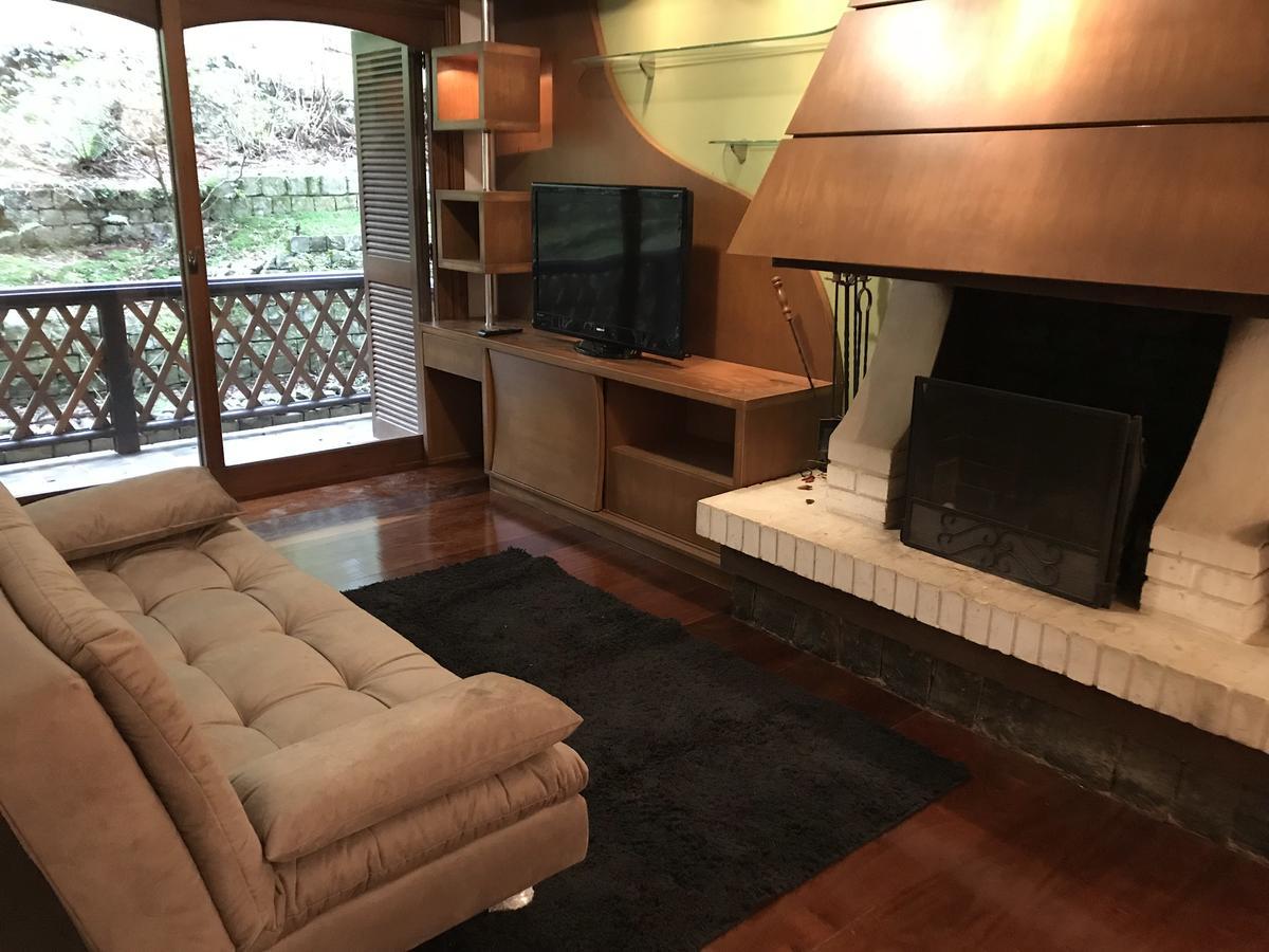 Apartamento Luar De Inverno Gramado