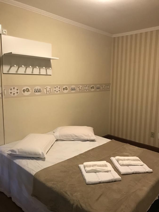 Luar De Inverno Apartamento *