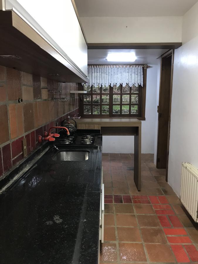 Apartamento Luar De Inverno *