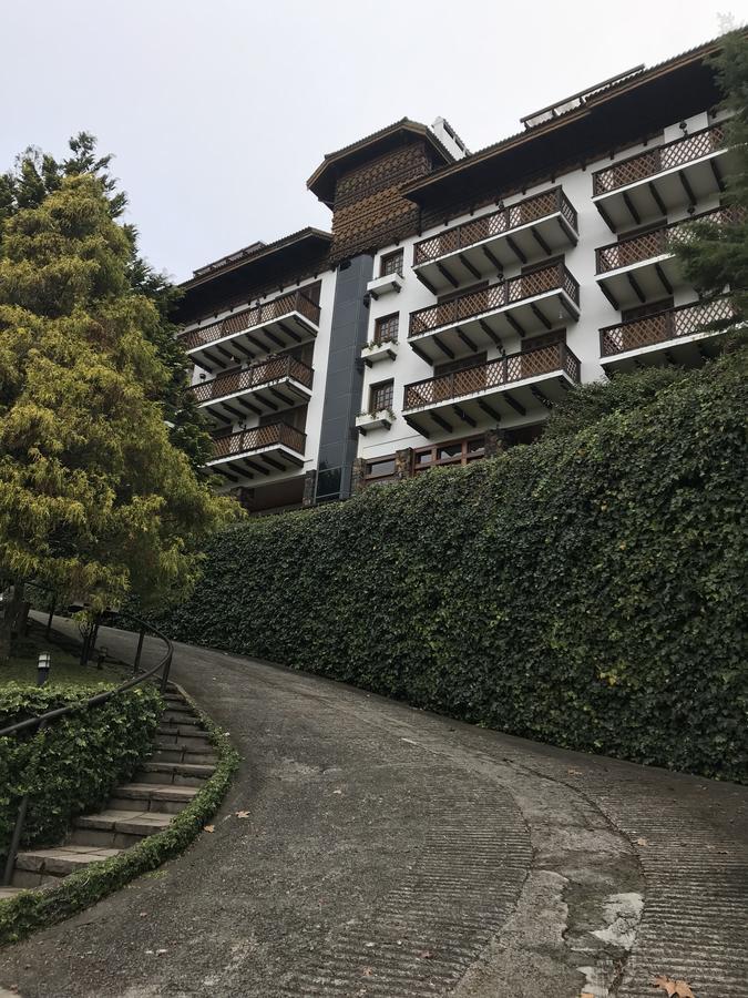 Apartamento Luar De Inverno