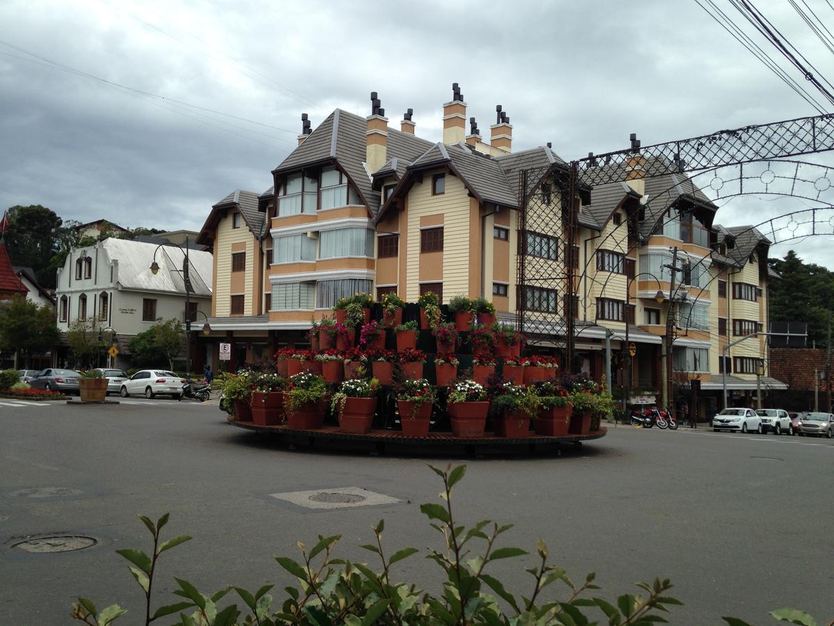 1 Apartamento