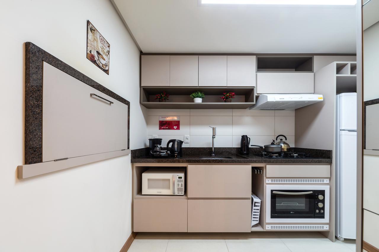 Residencial Paradiso Apartamento *