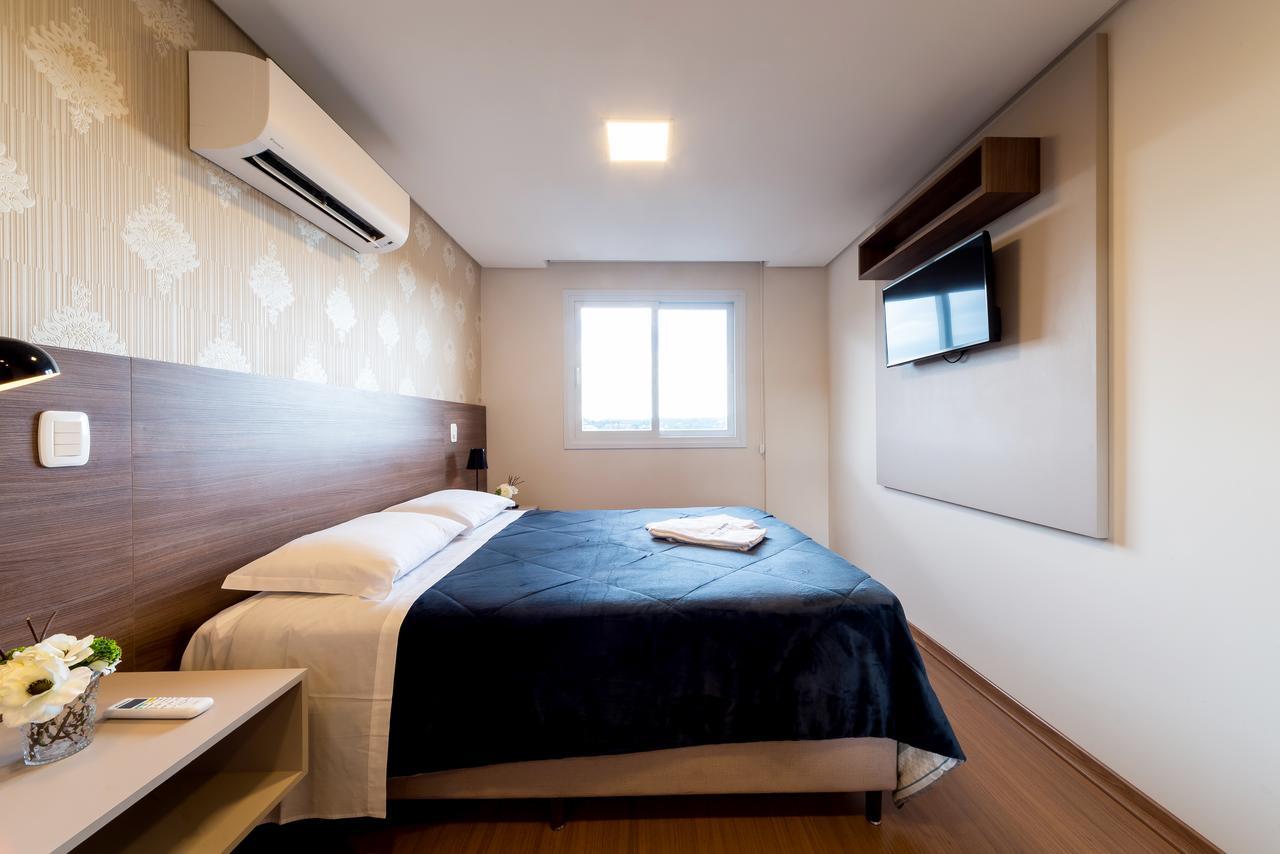 Residencial Paradiso Apartamento Gramado