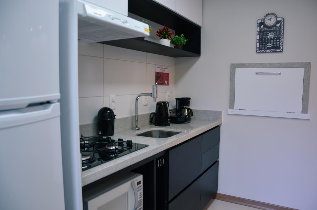 Apartamento Residencial Paradiso *