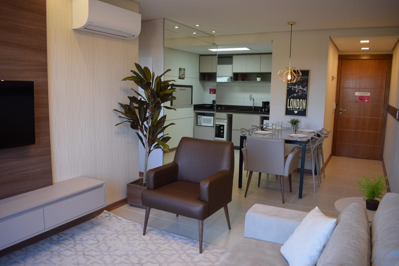 Residencial Paradiso * Gramado