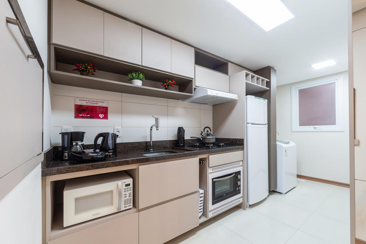 Residencial Paradiso Apartamento *