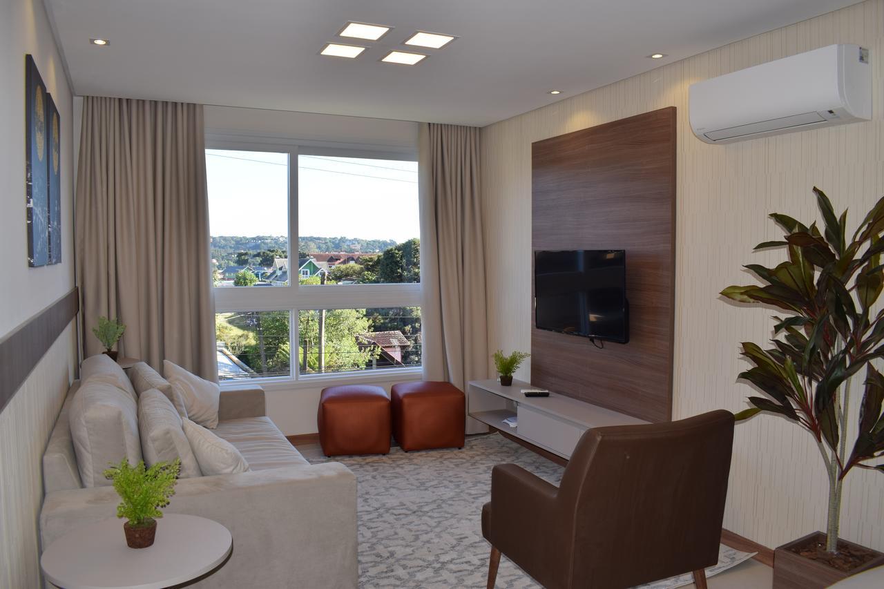Apartamento Residencial Paradiso