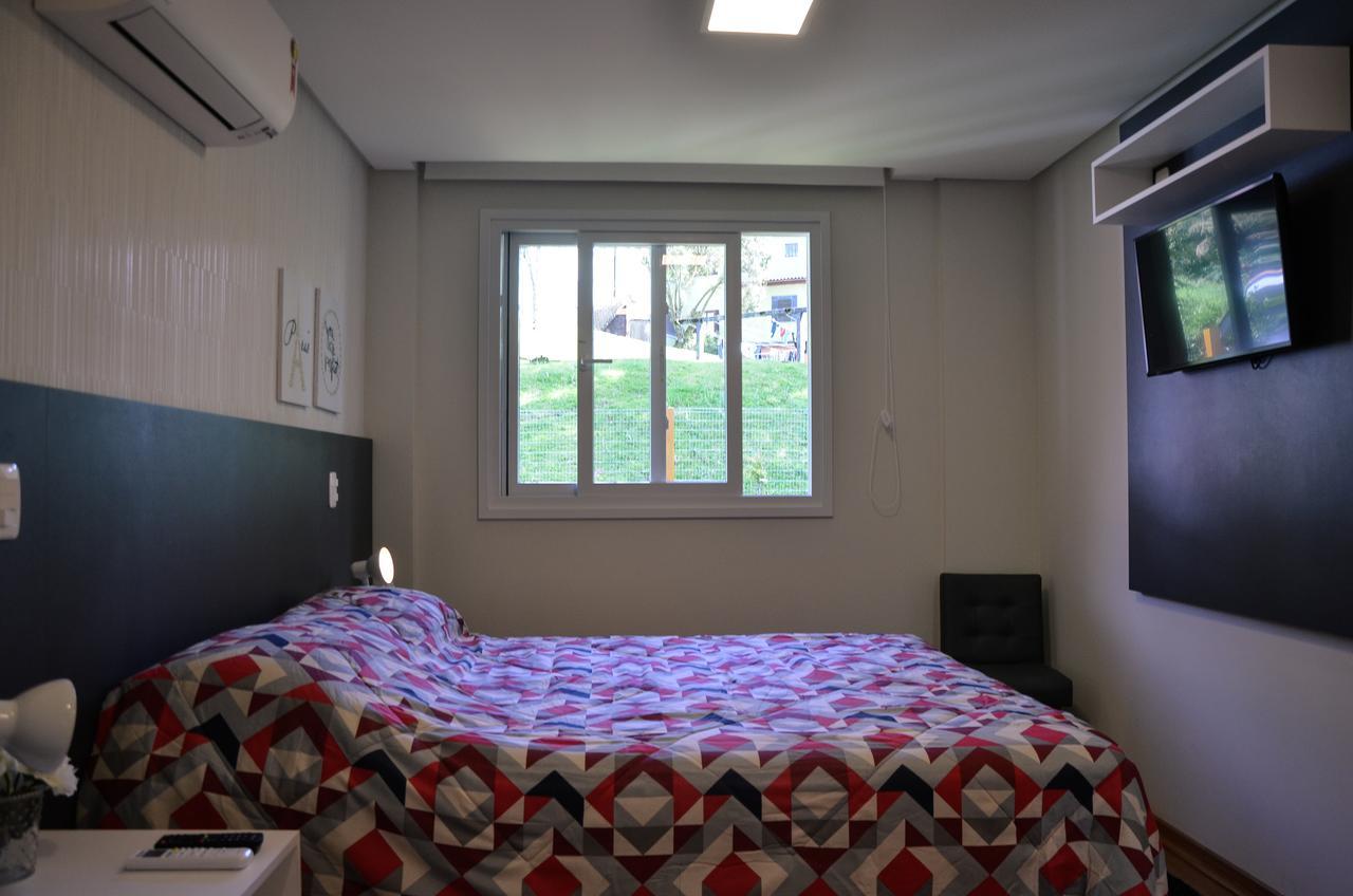 Residencial Paradiso Gramado