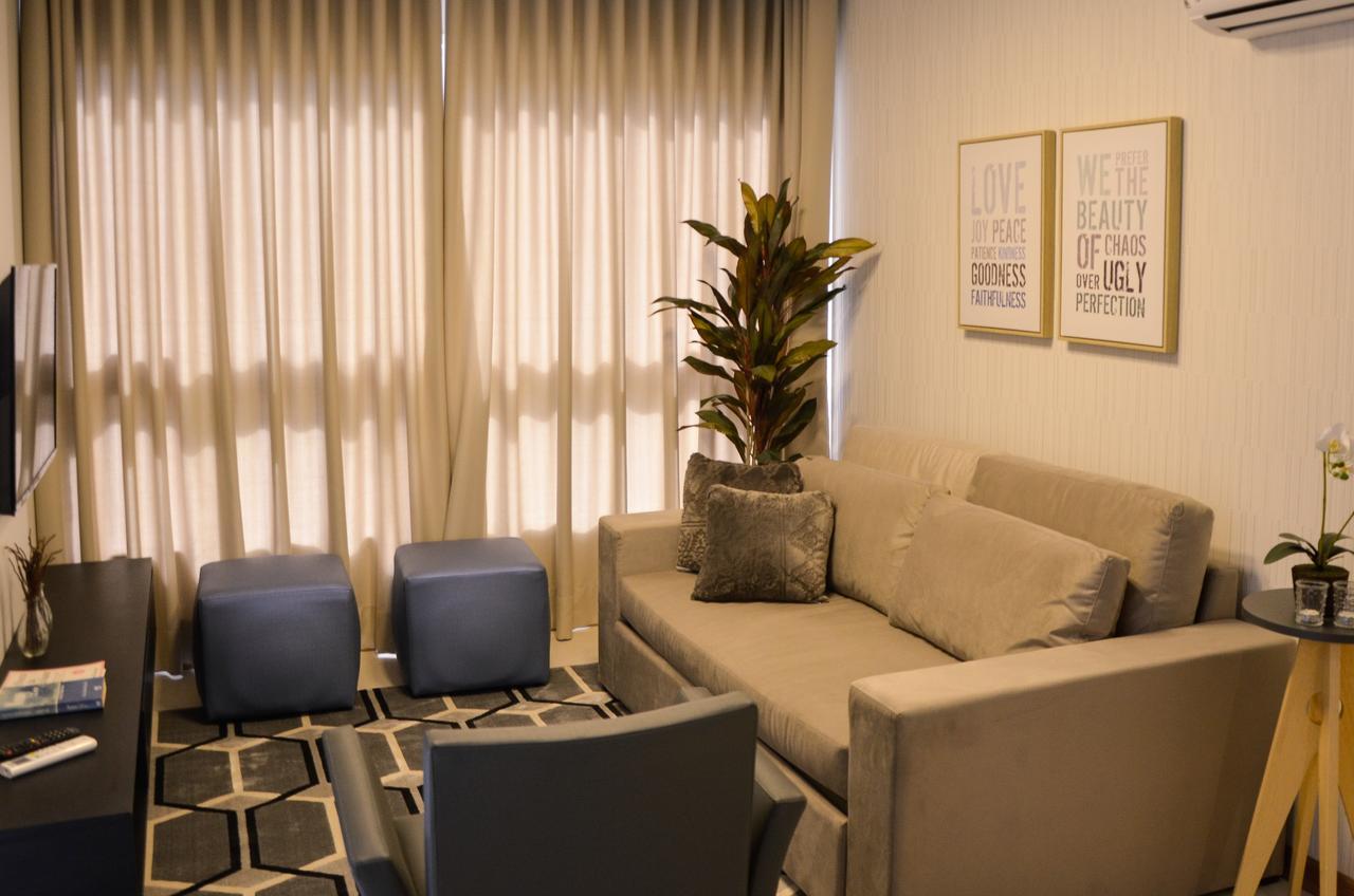 Residencial Paradiso Apartamento Gramado
