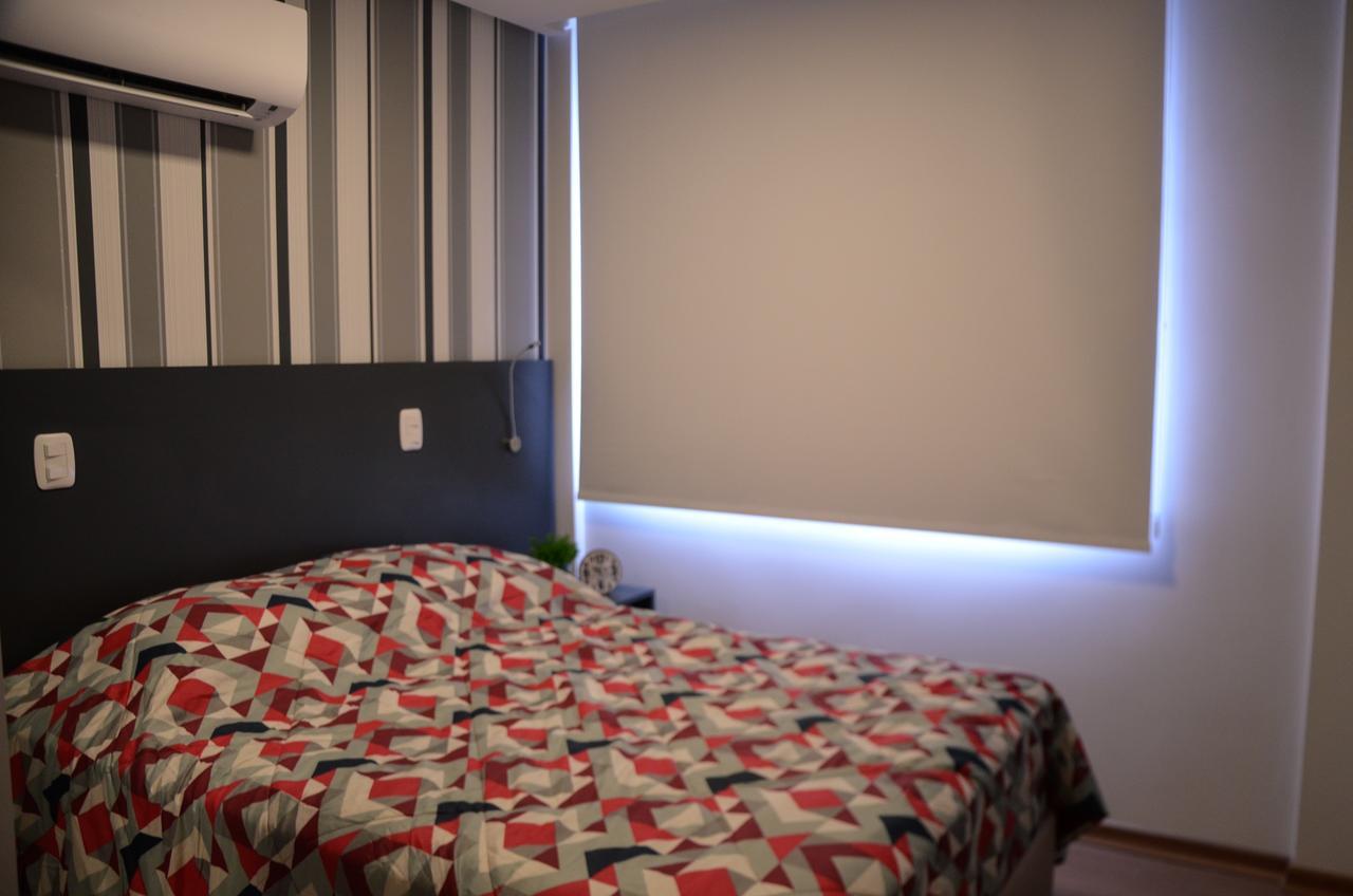 Residencial Paradiso Apartamento Gramado