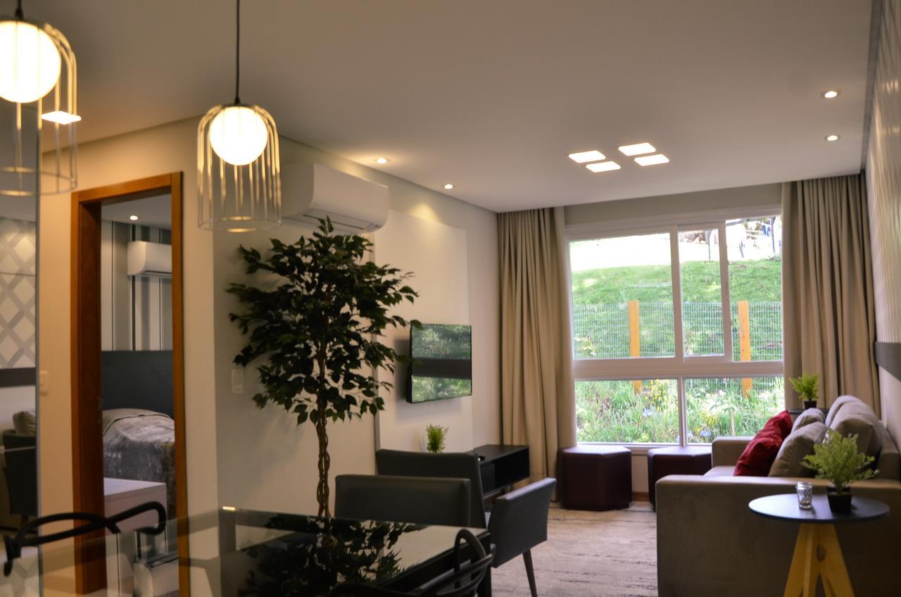 Residencial Paradiso *