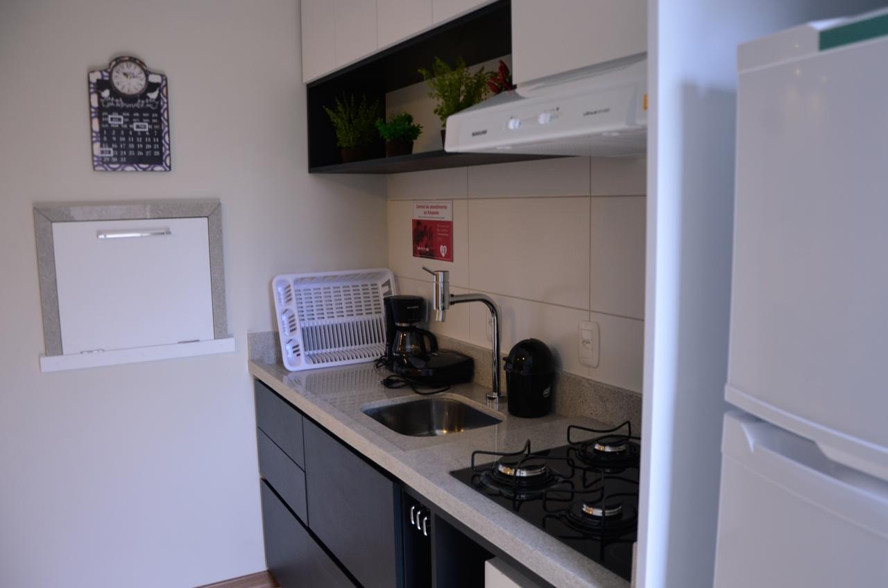 Apartamento Residencial Paradiso *