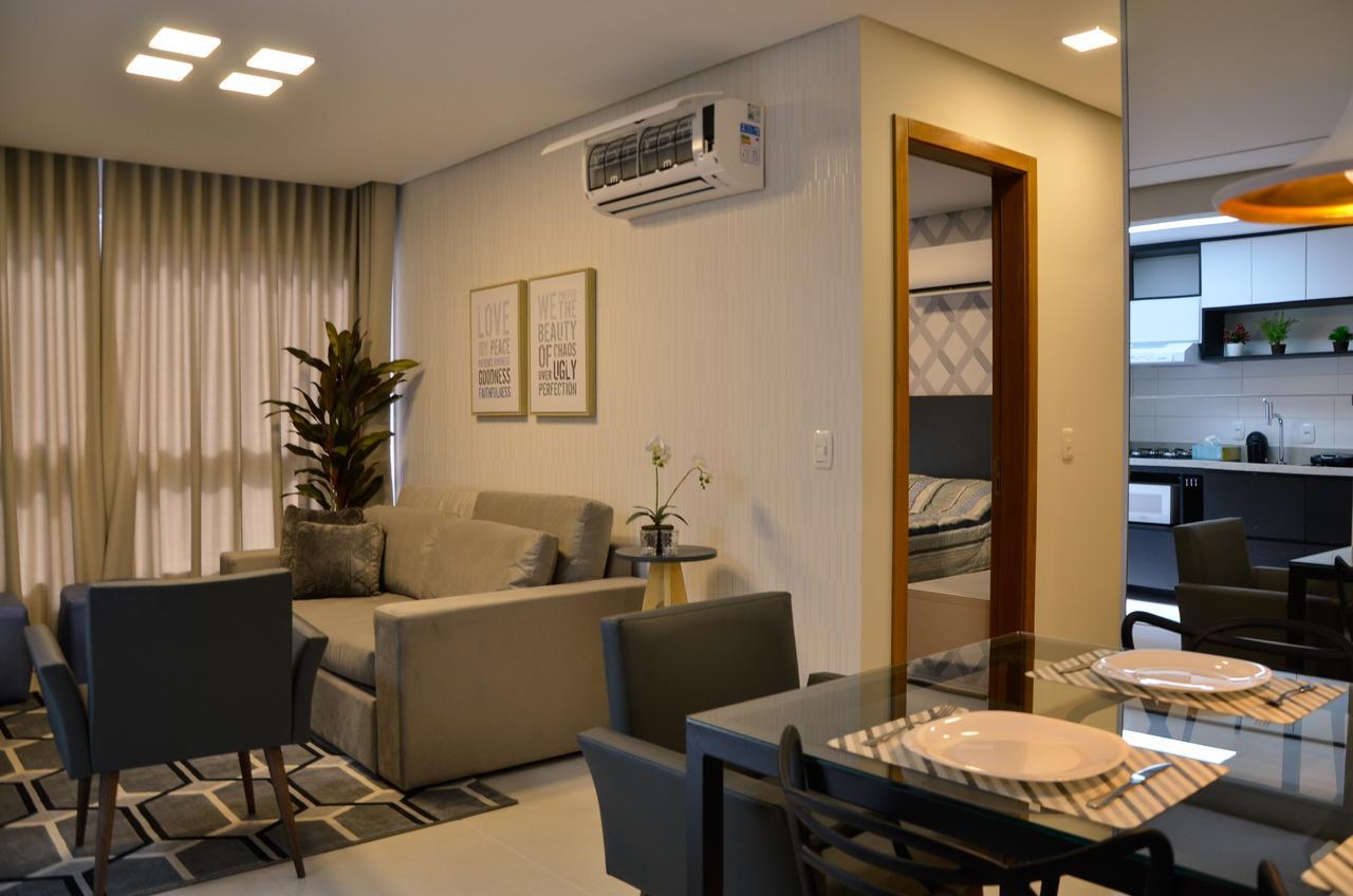 Apartamento Residencial Paradiso