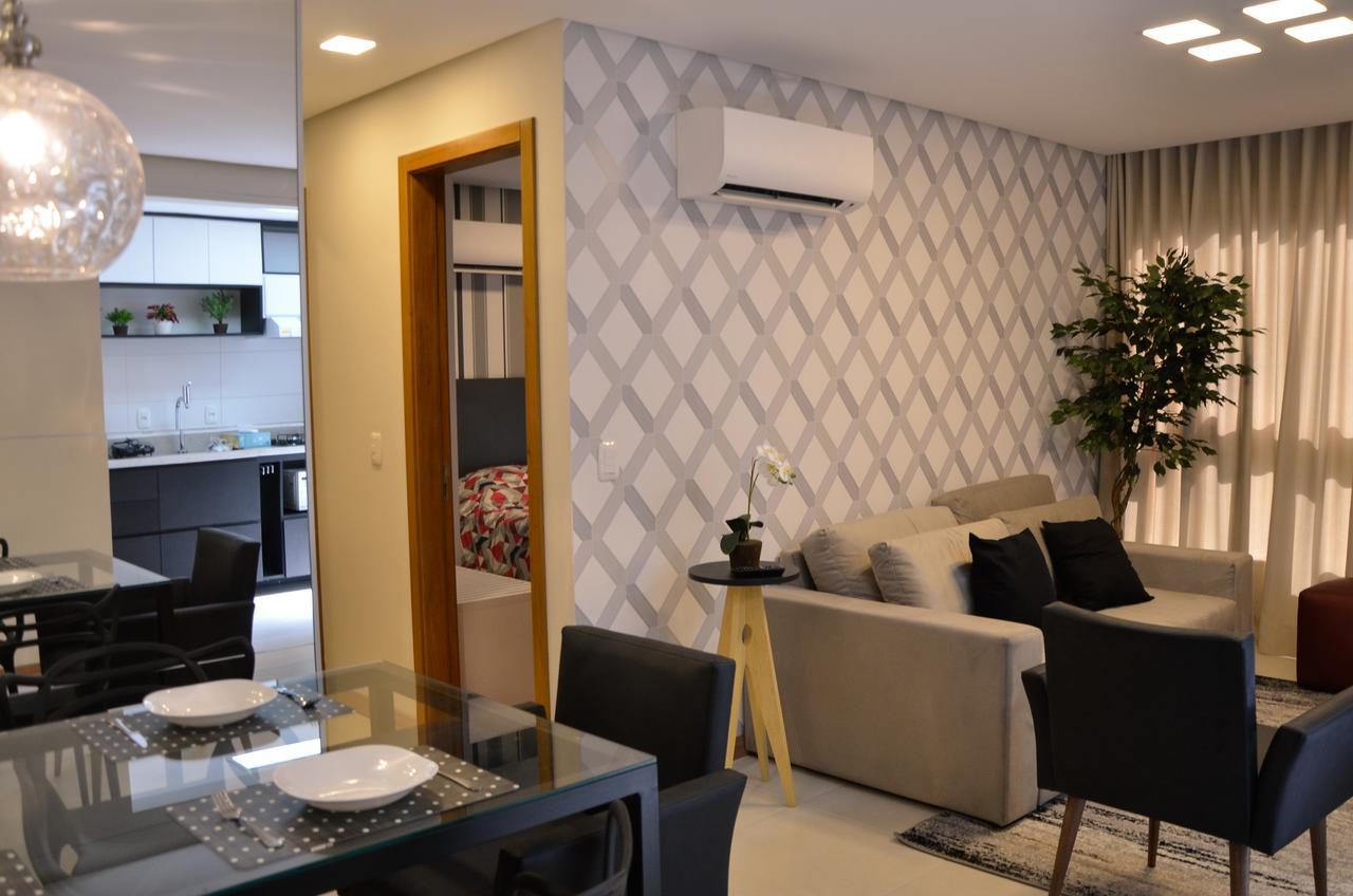 Apartamento Residencial Paradiso