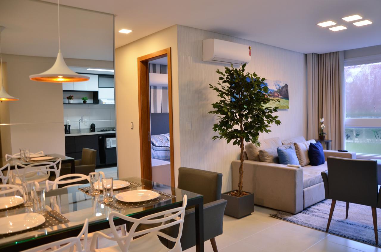 Residencial Paradiso Apartamento