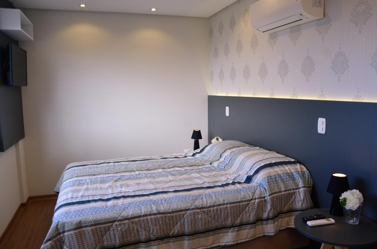 Apartamento Residencial Paradiso Gramado