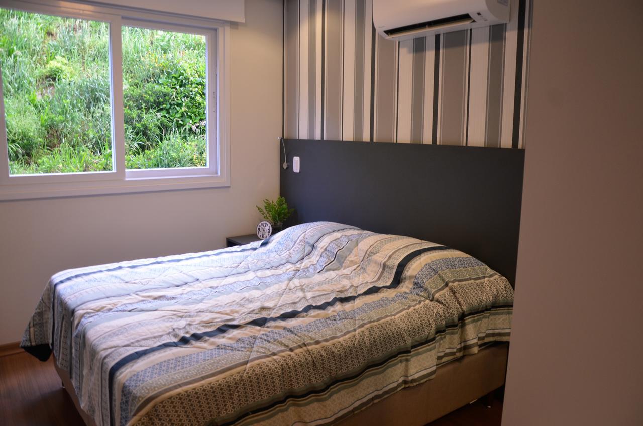 Apartamento Residencial Paradiso *