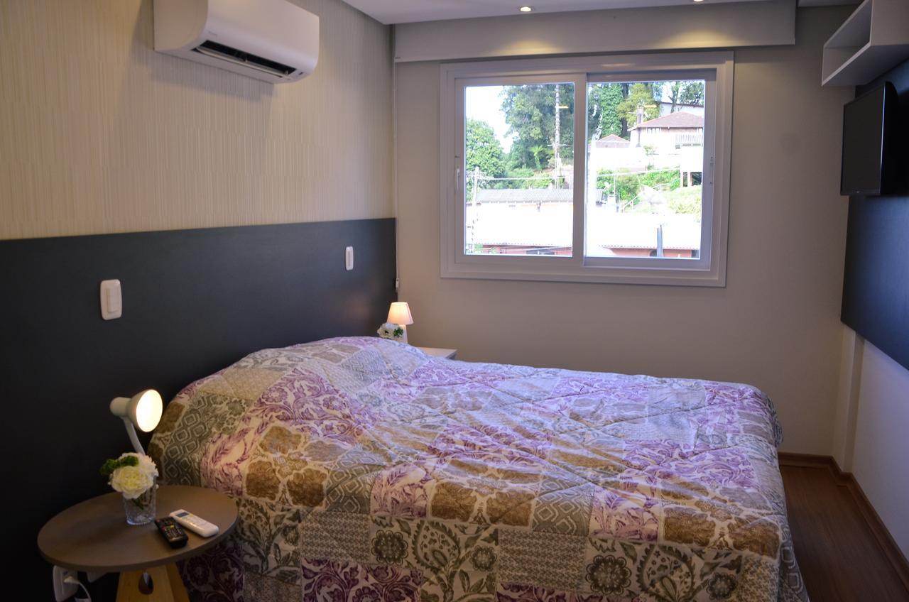 Residencial Paradiso Apartamento