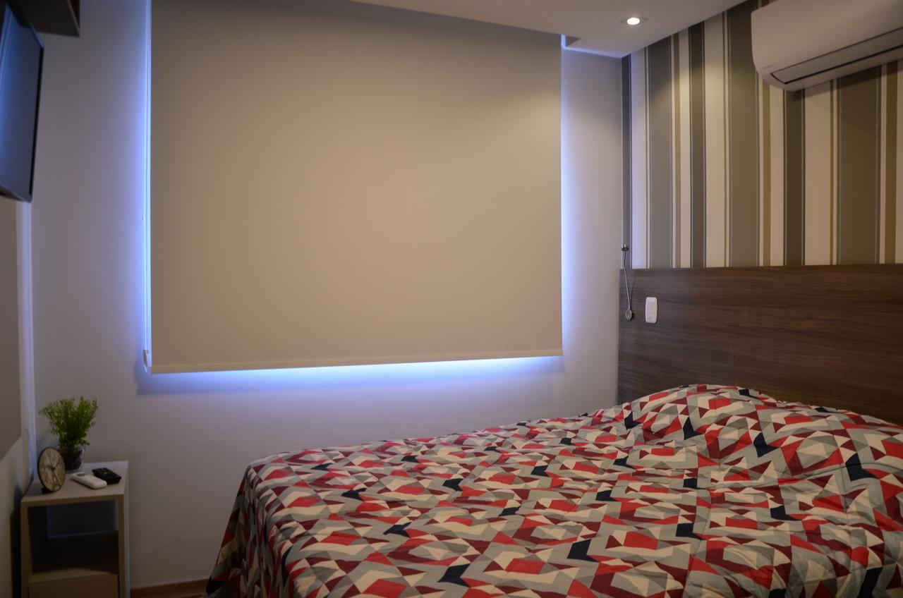 Apartamento Residencial Paradiso *