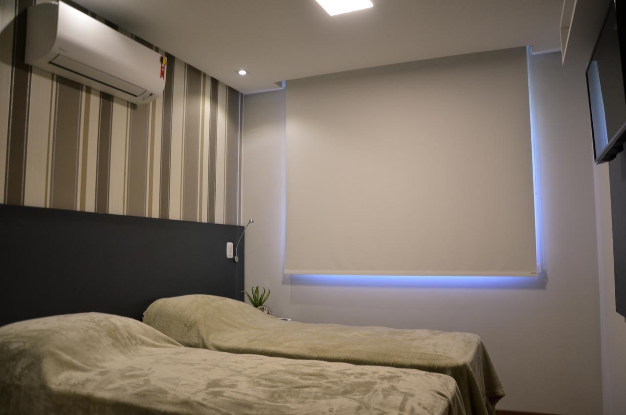 Apartamento Residencial Paradiso Gramado