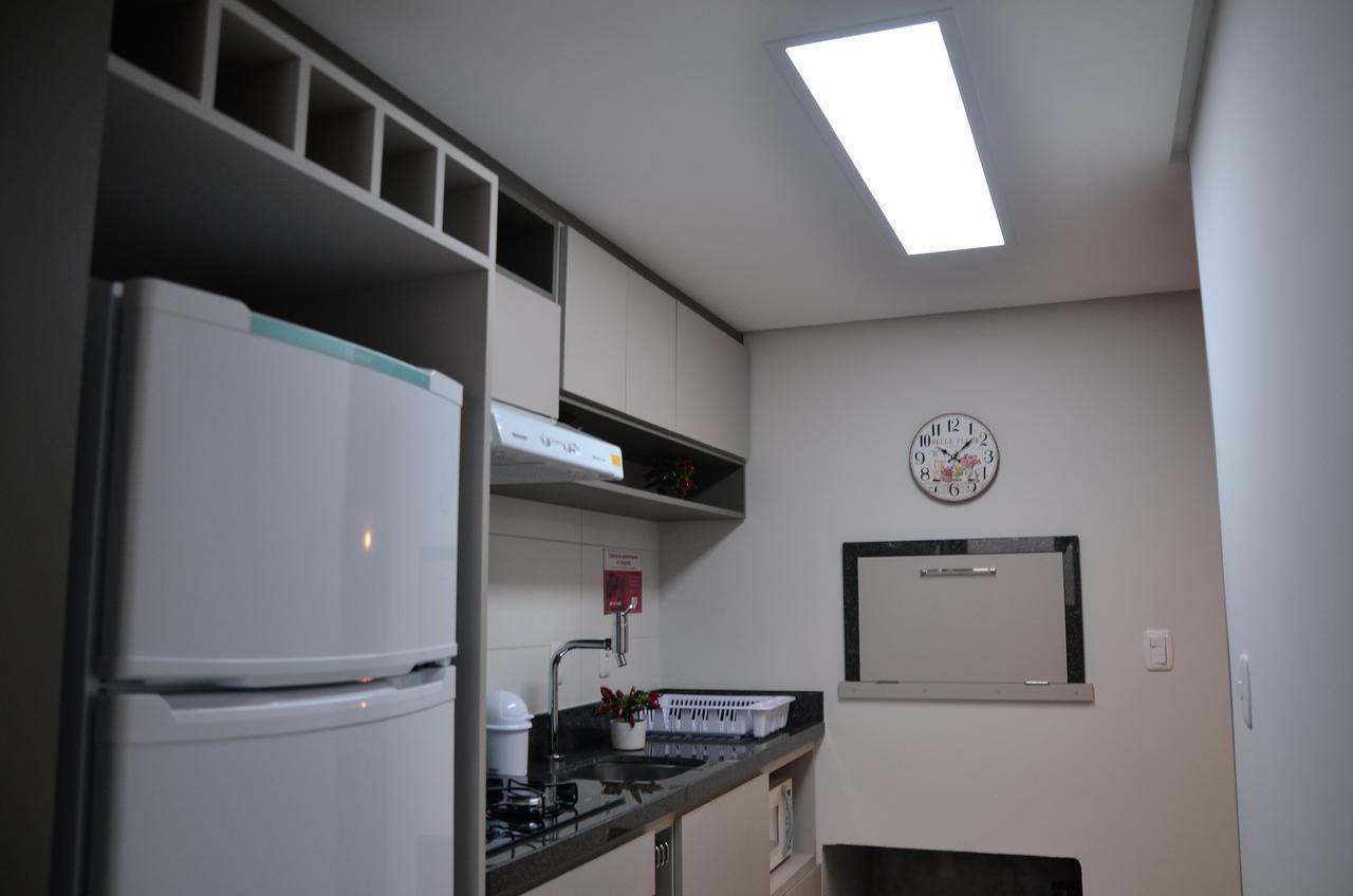 Apartamento Residencial Paradiso *