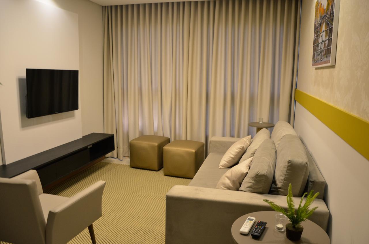 Apartamento Residencial Paradiso Gramado