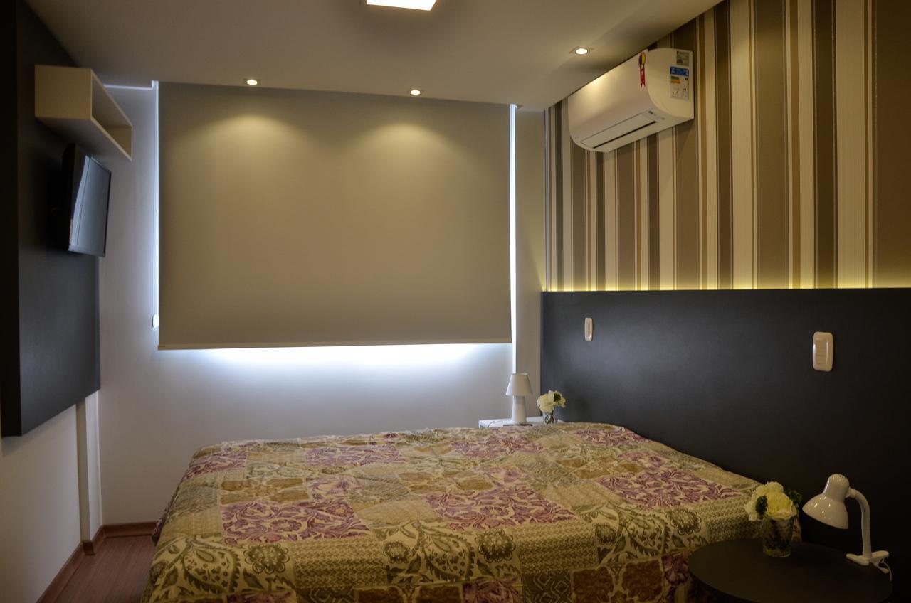 Residencial Paradiso Apartamento Gramado