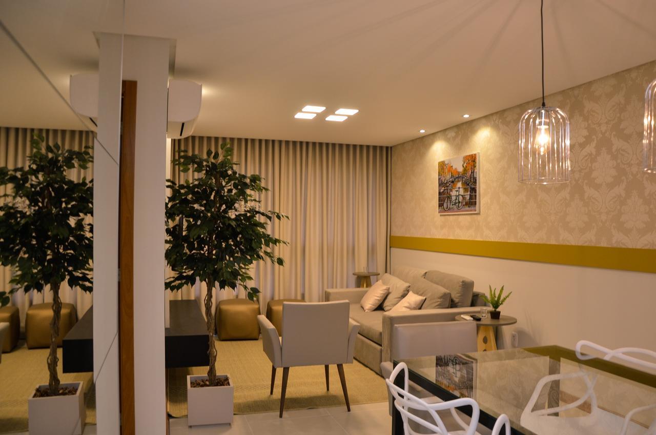 Residencial Paradiso *