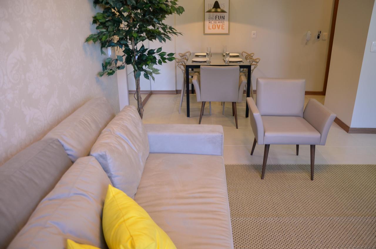 Residencial Paradiso Apartamento