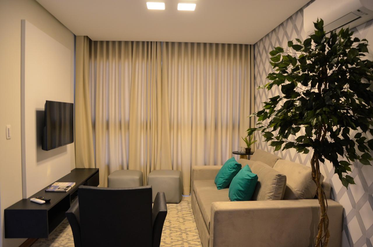 Residencial Paradiso *