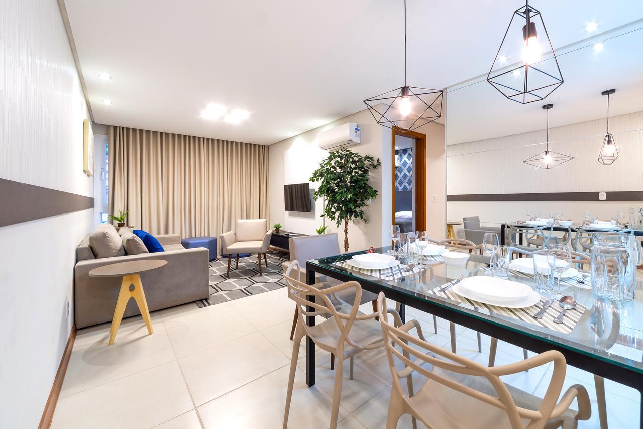Residencial Paradiso Apartamento *
