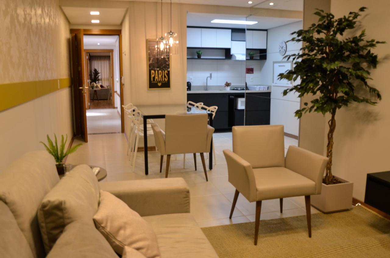 Residencial Paradiso