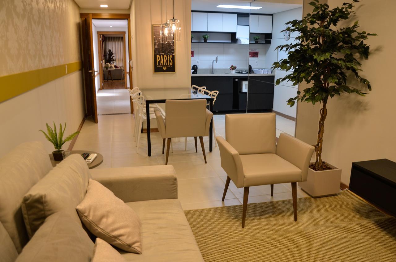 Residencial Paradiso Apartamento