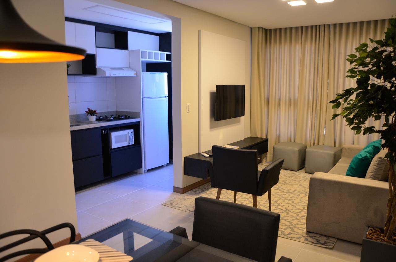Residencial Paradiso *