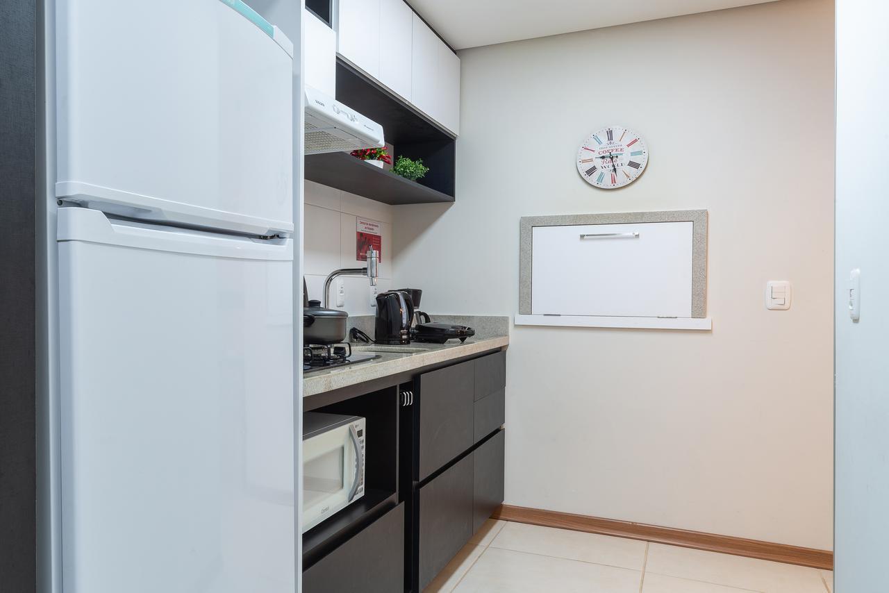 Apartamento Residencial Paradiso Gramado
