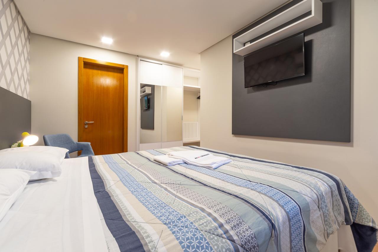 Residencial Paradiso *