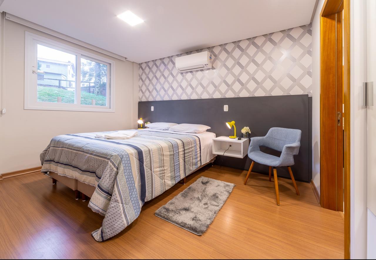 Residencial Paradiso