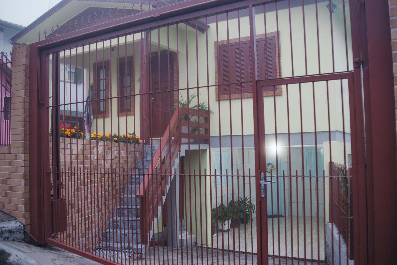 Casa Muller * Gramado