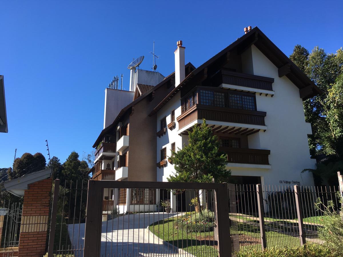 Apartamento 1 *