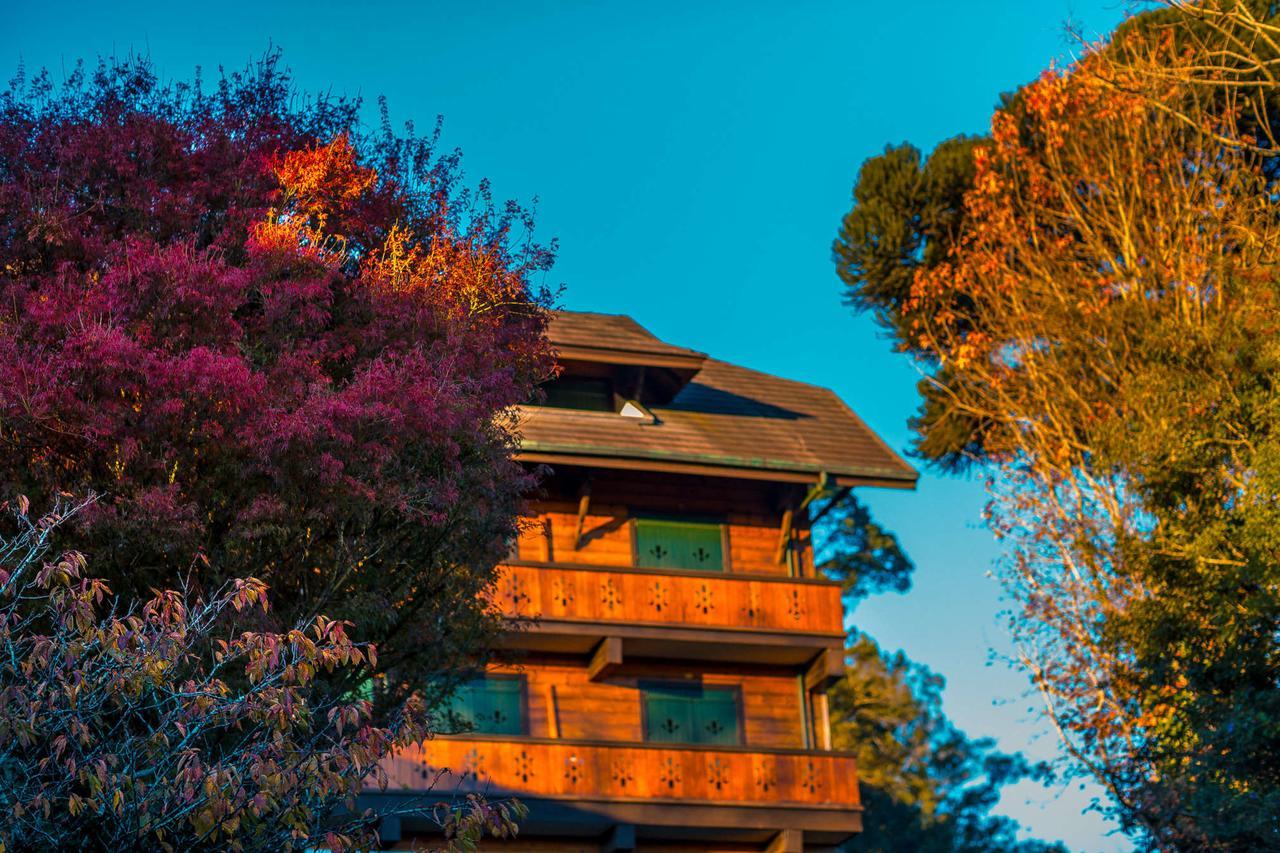 Hotel Casa Da Montanha Gramado