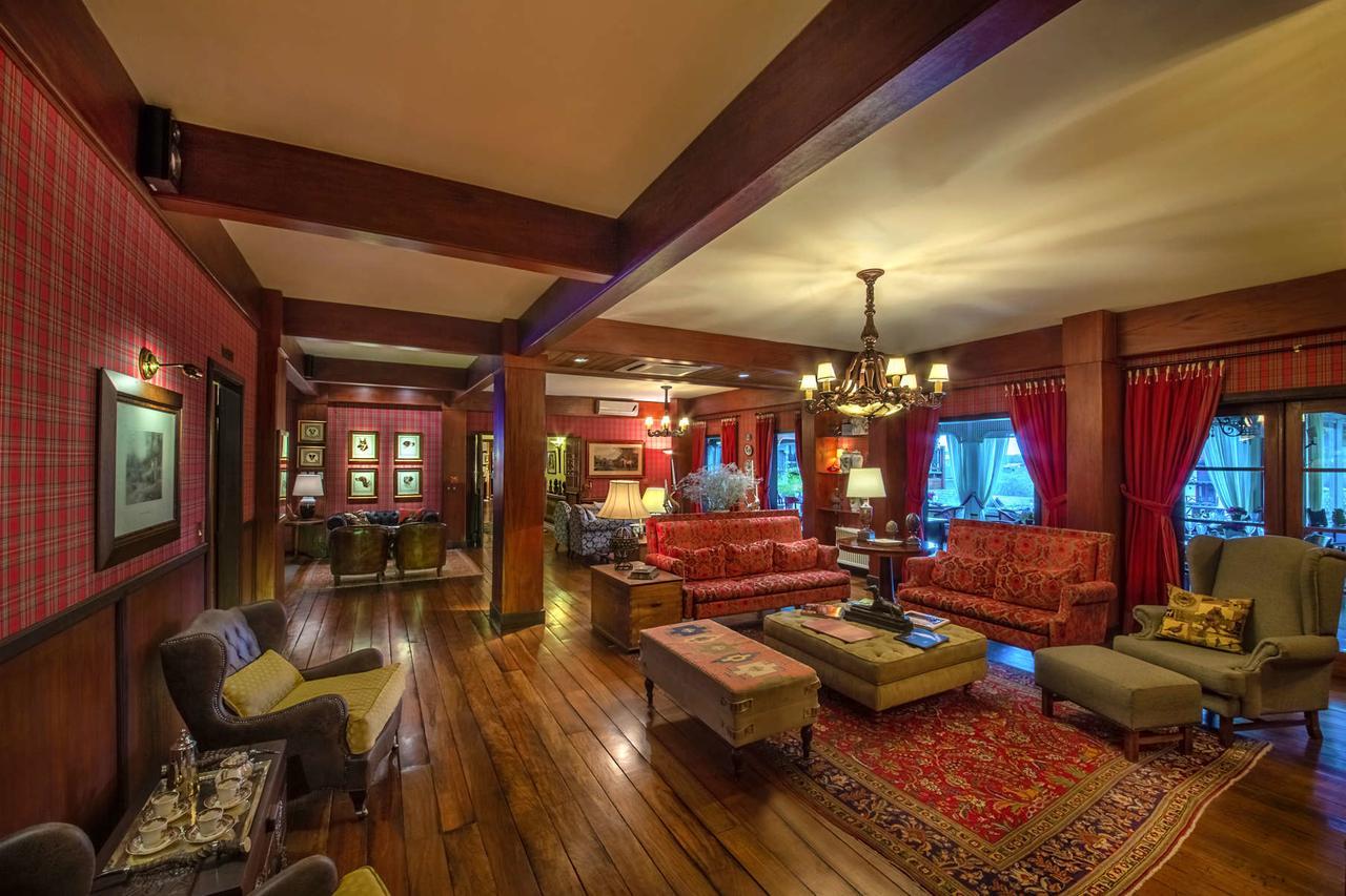 Casa Da Montanha 5* Gramado