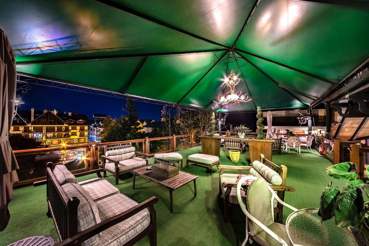 Hotel Casa Da Montanha Gramado