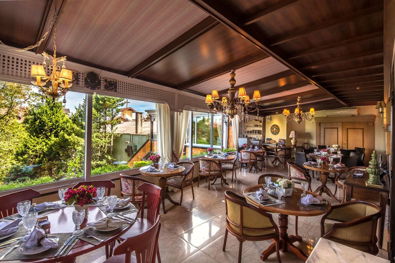 Casa Da Montanha Gramado