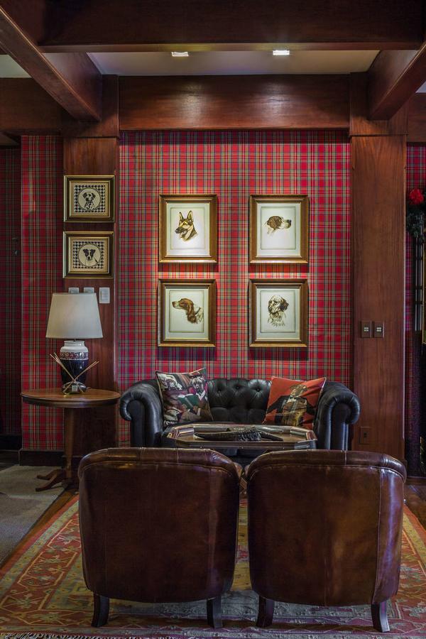 Casa Da Montanha 5* Gramado