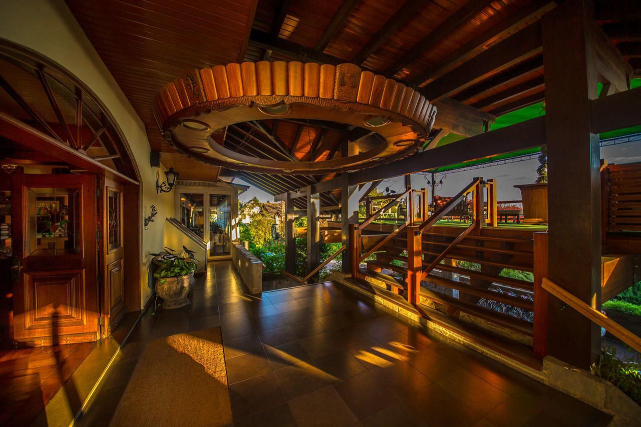 Casa Da Montanha Gramado