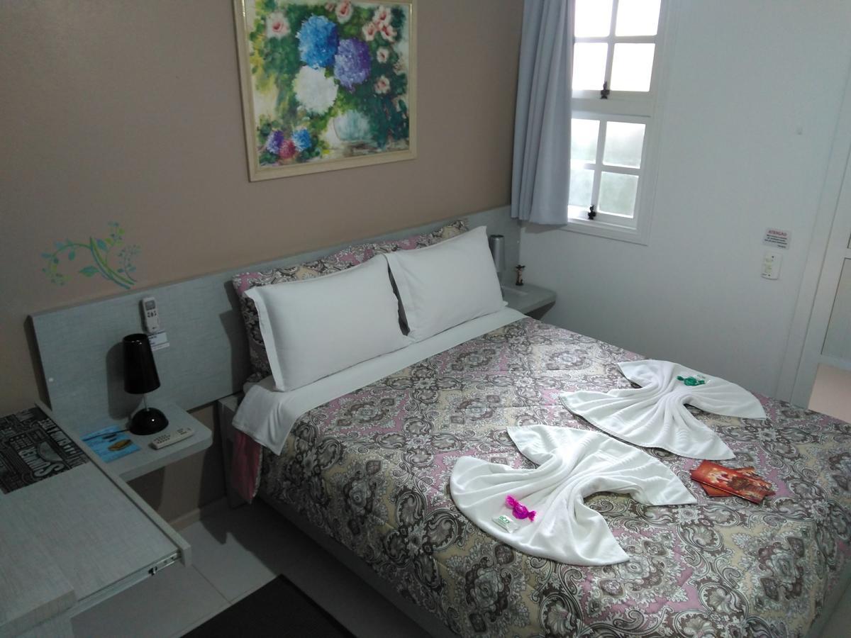 Da Laranjeira Apartamento Gramado