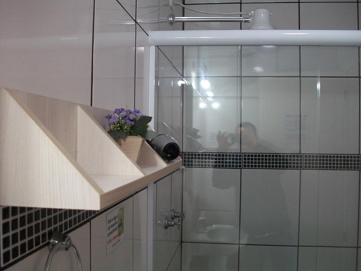 Apartamento Da Laranjeira